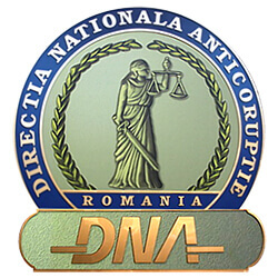 Directia nationala anticoruptie