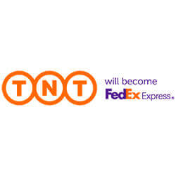 Tnt Fedex