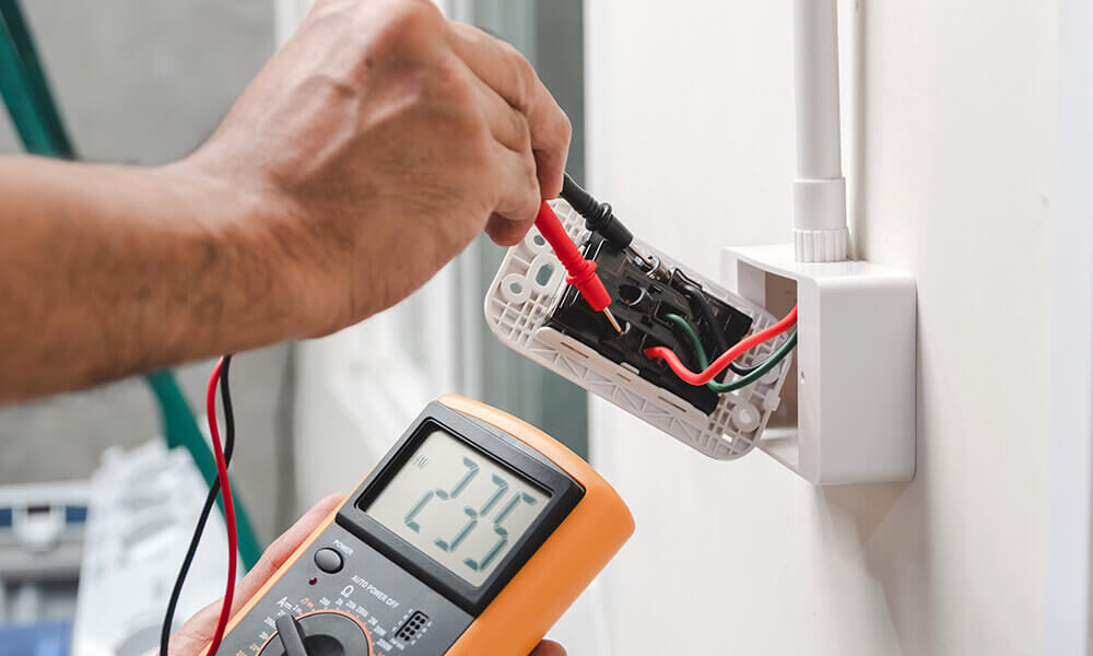 Electricity Services