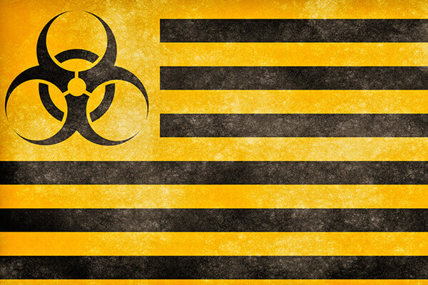 Infectious Waste Management